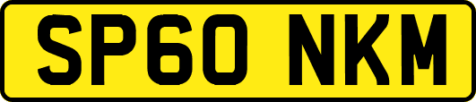SP60NKM