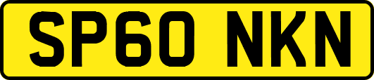 SP60NKN
