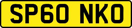 SP60NKO