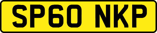 SP60NKP