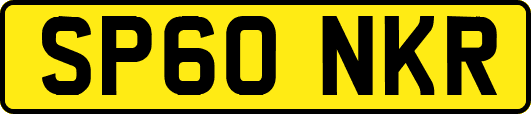 SP60NKR