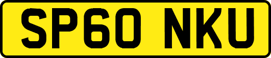 SP60NKU