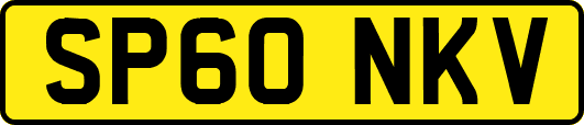 SP60NKV