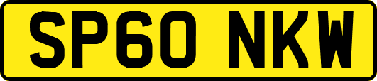 SP60NKW