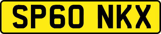 SP60NKX