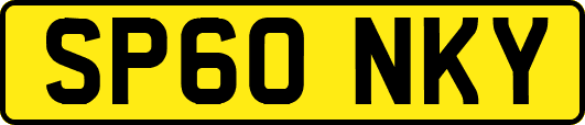 SP60NKY