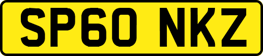SP60NKZ