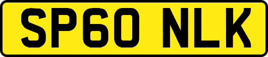 SP60NLK