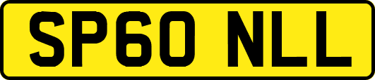 SP60NLL