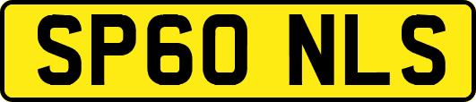 SP60NLS