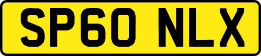SP60NLX