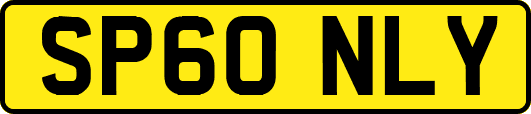 SP60NLY