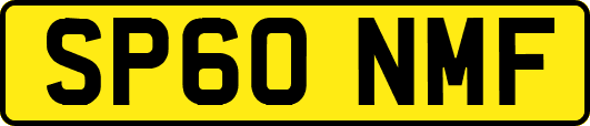 SP60NMF