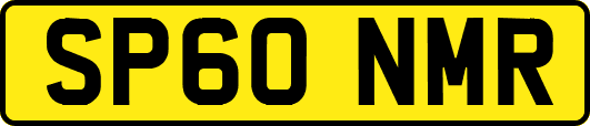 SP60NMR