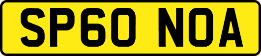 SP60NOA