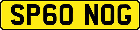 SP60NOG