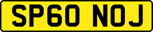 SP60NOJ