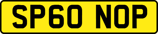 SP60NOP