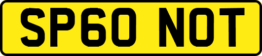 SP60NOT