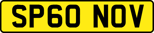 SP60NOV