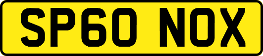SP60NOX