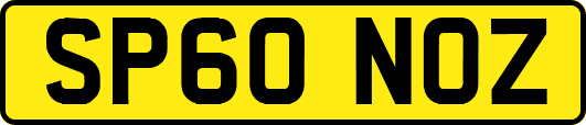 SP60NOZ