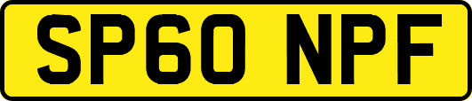 SP60NPF