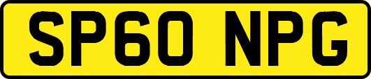SP60NPG