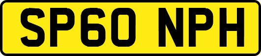 SP60NPH