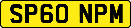 SP60NPM