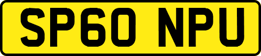 SP60NPU