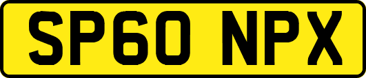 SP60NPX