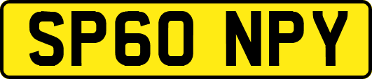 SP60NPY