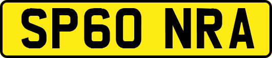 SP60NRA