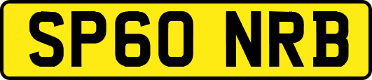 SP60NRB
