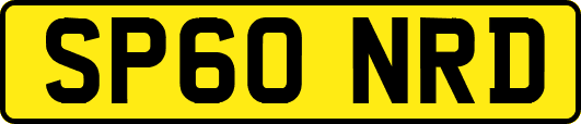 SP60NRD