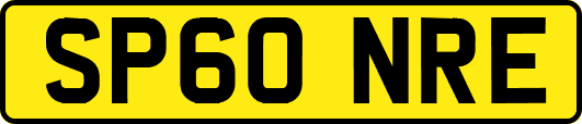 SP60NRE