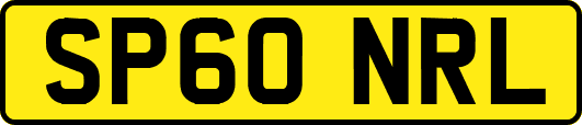 SP60NRL