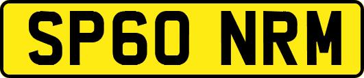 SP60NRM
