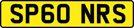 SP60NRS