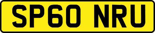 SP60NRU