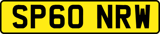 SP60NRW