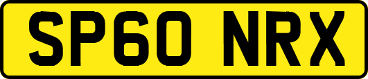 SP60NRX
