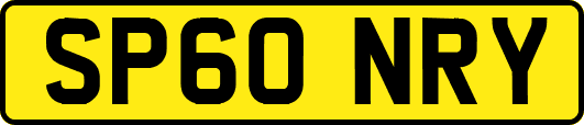 SP60NRY