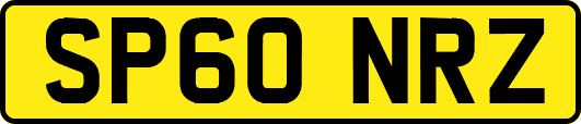 SP60NRZ