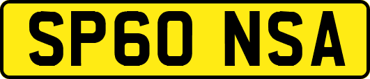 SP60NSA