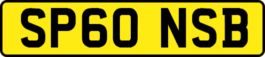 SP60NSB