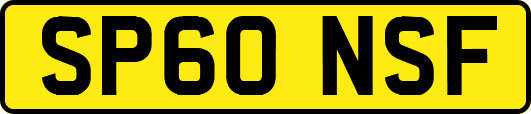 SP60NSF