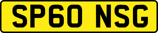 SP60NSG
