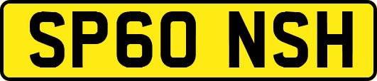 SP60NSH